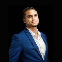 Joshua Hartmann