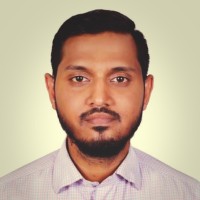 Nazmul Mehedi