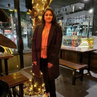 Archana Desai