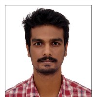 Sarang Ravikumar
