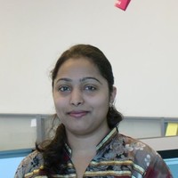 Swati Pathak