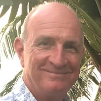 Paul Curran