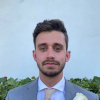 Colin Rios