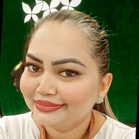 Luciana Sales Da Silva Stopelli