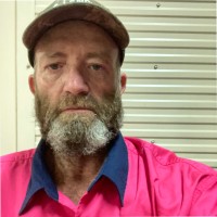 Bill Whitney