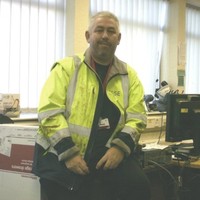 Colin Roberts