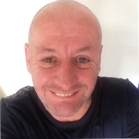 Wayne Richardson
