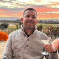 Alejandro Gonzalez Jr