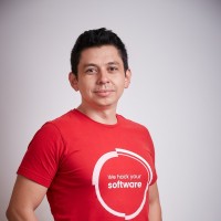 Jonathan Mesa
