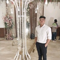 Anshul Gugale