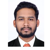 Naveen Mathew