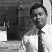 Ramesh Mahato