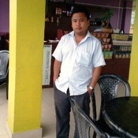 Rajkumar Bikram Singh