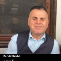 Mehdi Shikha