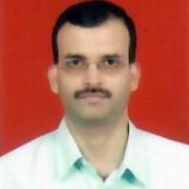 Jayasankar S