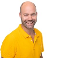 Roy Aan De Stegge