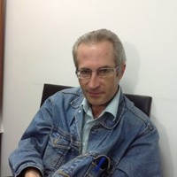 Сергей Березовский