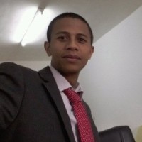 Zico RAJOSIA (Noelson Antoine)