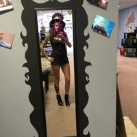 Terri Mathews