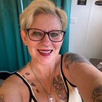 Jennifer Hartley