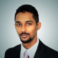 Manoj Kumar Ravichandran