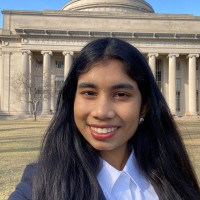 Nivedha Srinivasan