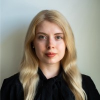 Oleksandra Sychova