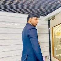 Vishal Mahour