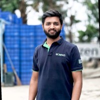 Suraj Godse