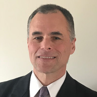 Richard Stephenson