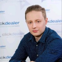 Andrew Tsymbal