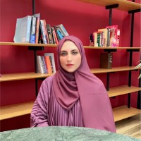 Laila Al-Barwani