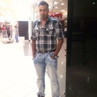 Haider Mohd