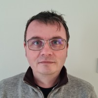 Grégory Bauchart