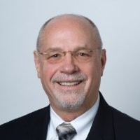 Tim Harvey