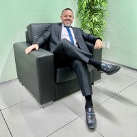 MESSIAS RODRIGUES DA SILVA