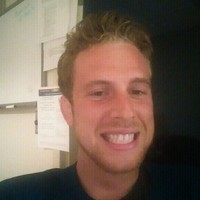 Matthew Hebel