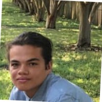 Matthew Delos Santos