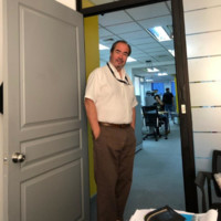 Marcelo Montesinos