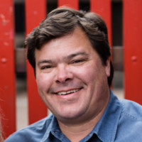 Chris Opdyke