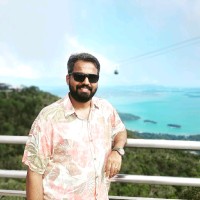 Santhosh P