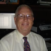 Glenn Van Noy