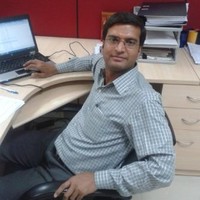 Santosh Jha
