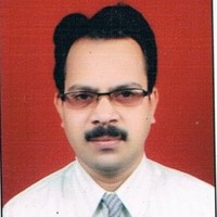 Vikas Birajdar