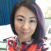 Xuejing Li