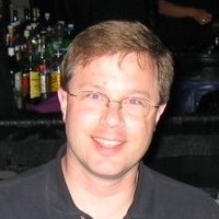 David Dryden