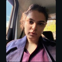 Shambhavi Sisodia