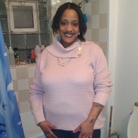 Urshla Mclaurin