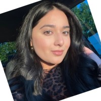 Zoya Khan