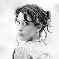 Kate Simon